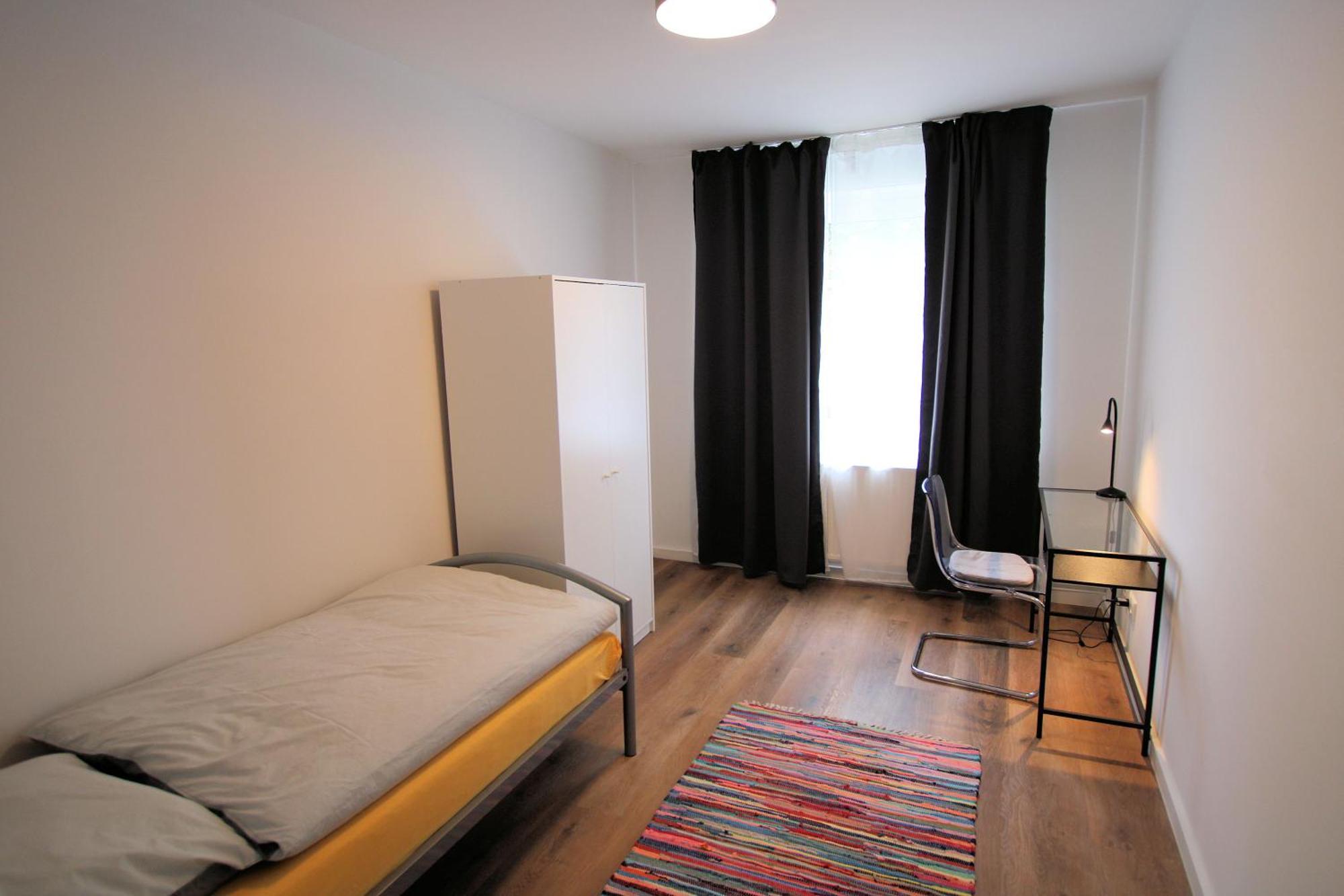 Private Room - Messe Nord Ганновер Екстер'єр фото