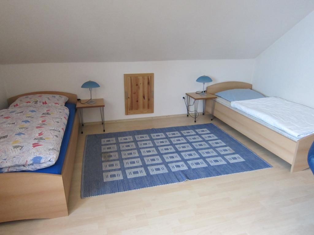 Private Room - Messe Nord Ганновер Екстер'єр фото