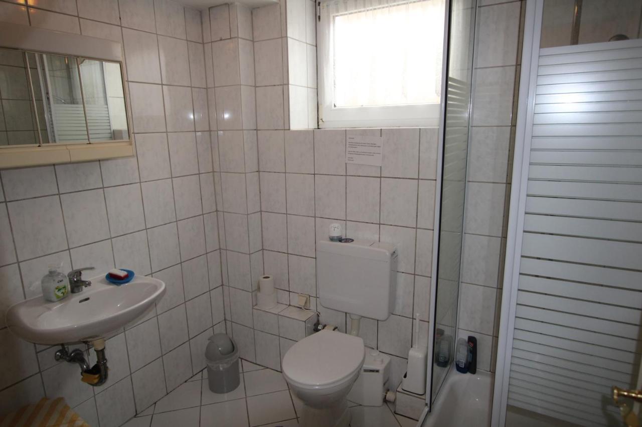 Private Room - Messe Nord Ганновер Екстер'єр фото