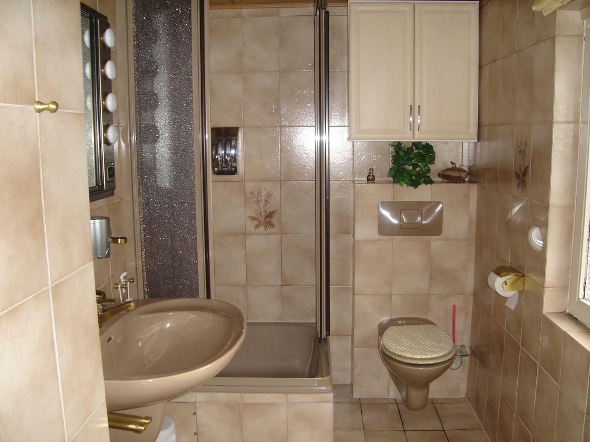 Private Room - Messe Nord Ганновер Екстер'єр фото