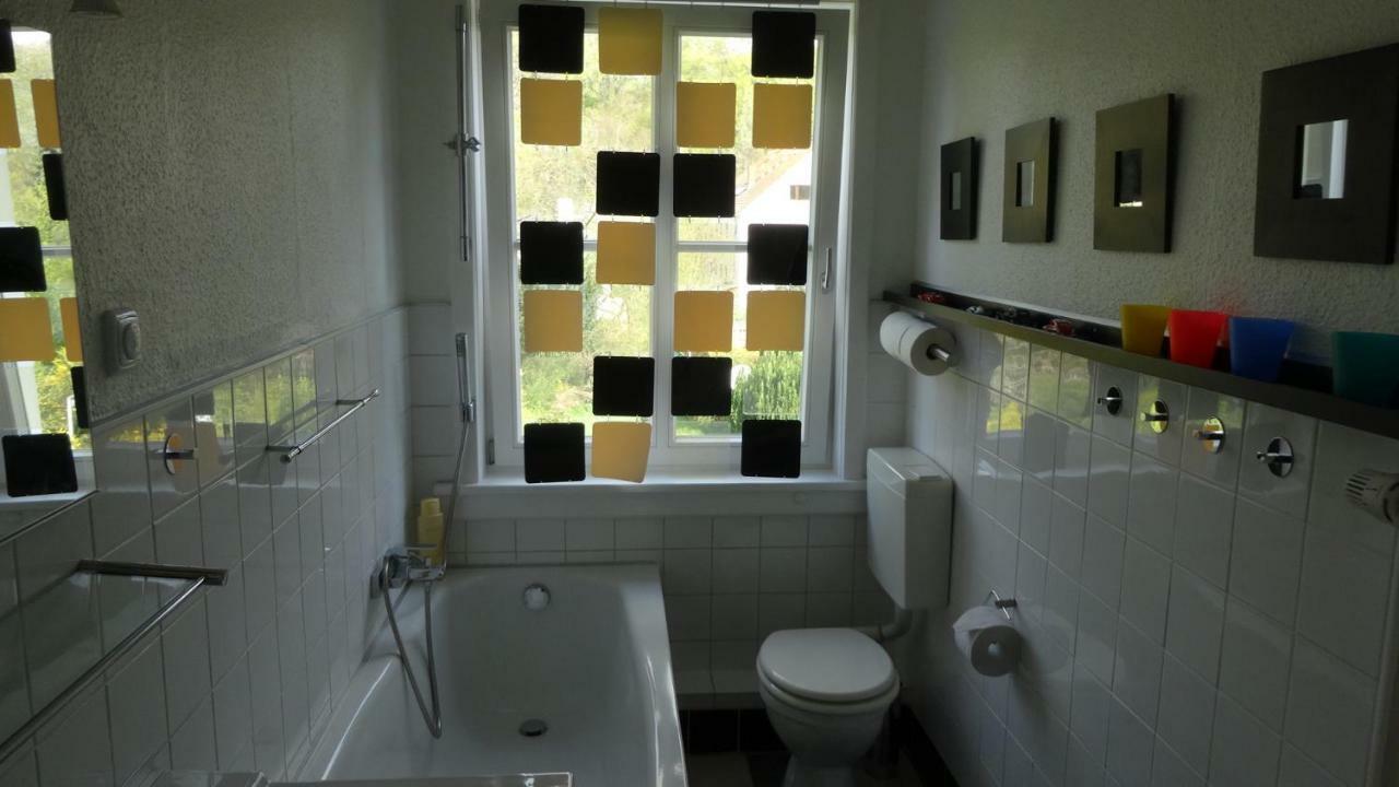 Private Room - Messe Nord Ганновер Екстер'єр фото